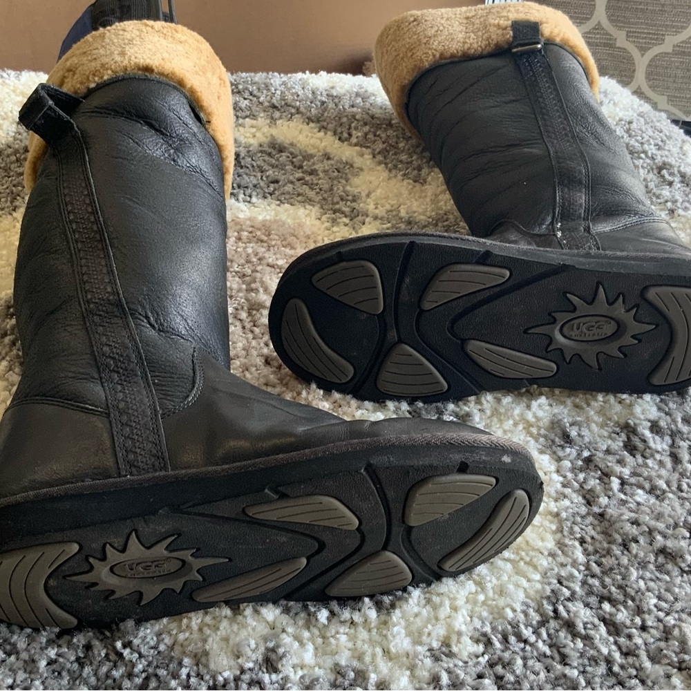UGG BOOTS 9